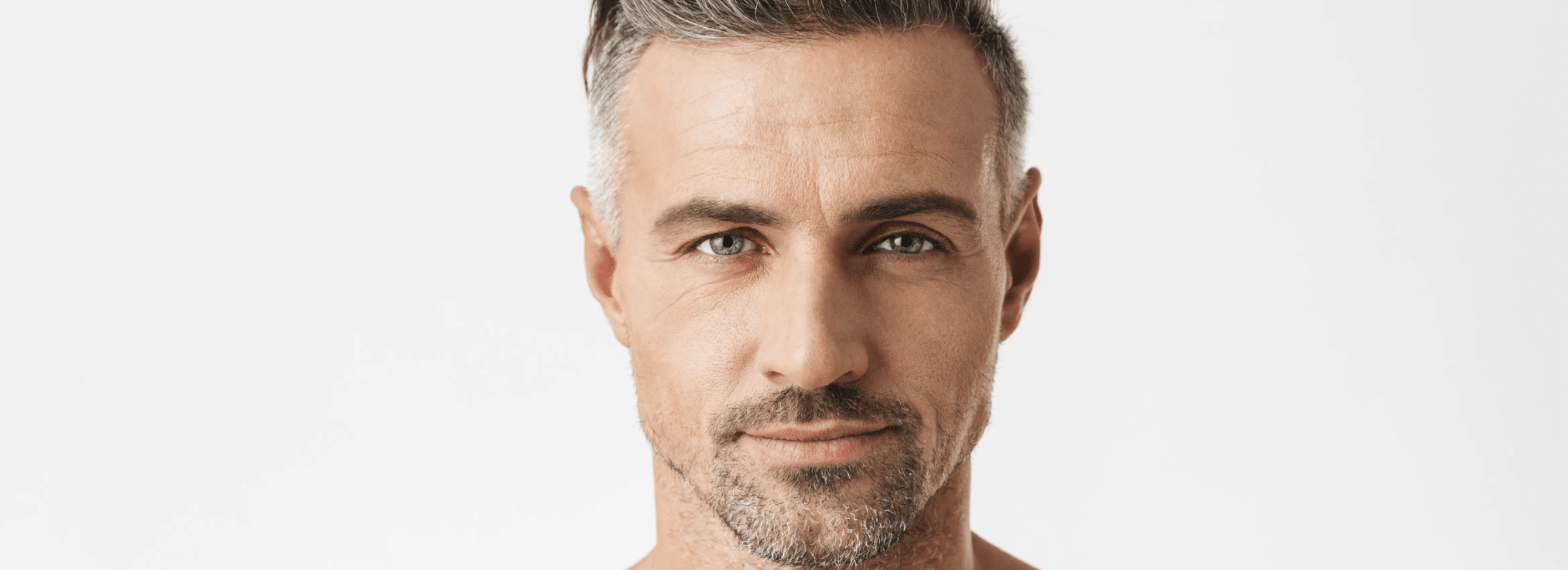 La médecine esthétique est-elle aussi faite pour les hommes ?