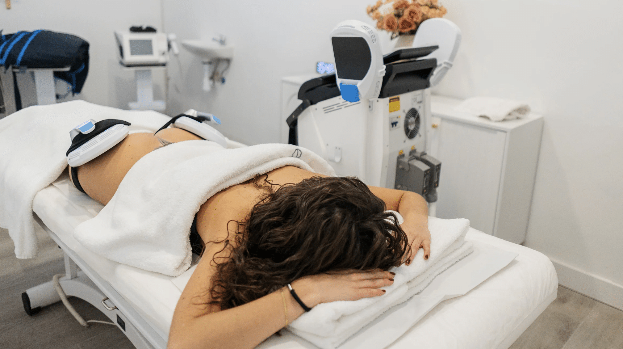 Pourquoi choisir la cryolipolyse plutôt qu’une autre méthode d’amincissement ?