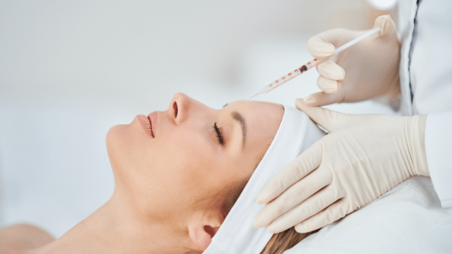 Quelle est la durée d’efficacité des injections de Botox ?