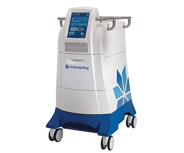 Coolsculpting