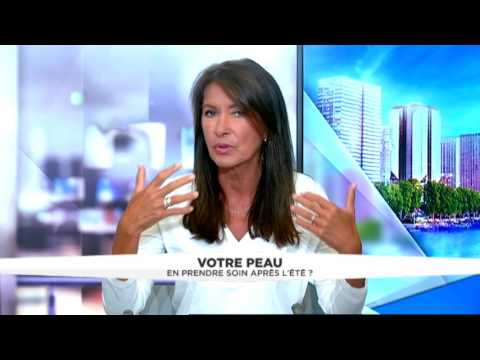 Laurence Netter / Brigitte Milhau – LCI Le rendez-vous santé