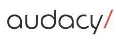 logo audacy