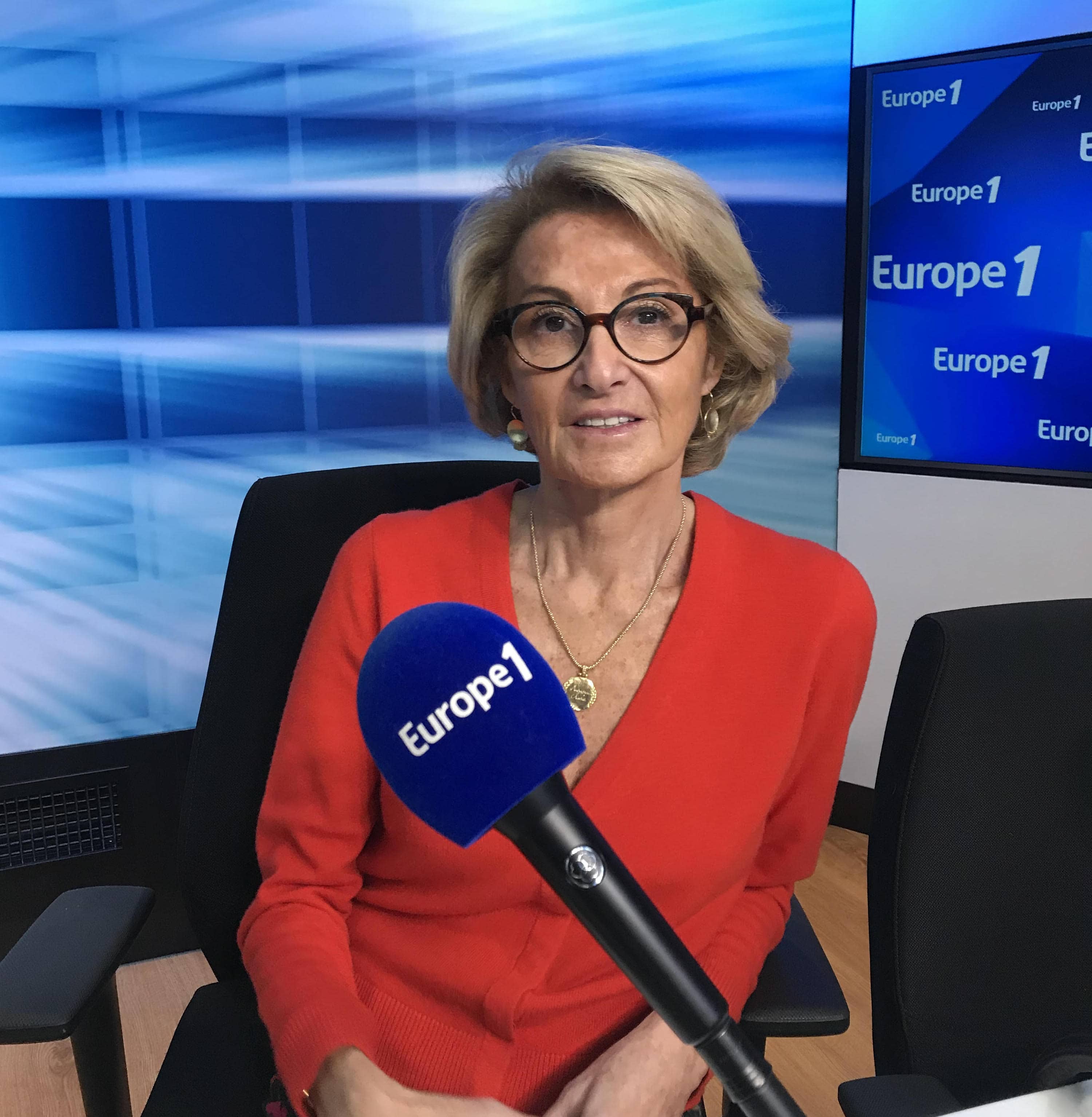 Europe 1 – Miradry